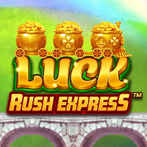 Luck Rush Express™