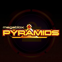 Megablox Pyramids