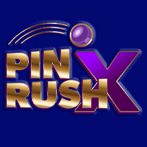 Pin Rush X