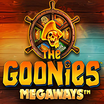 The Goonies Megaways