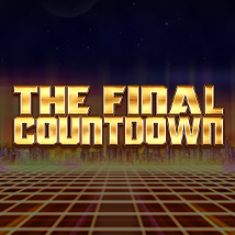 the Final Countdown