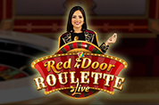 Red Door Roulette