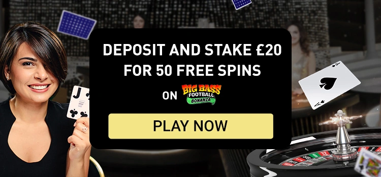 Casino Banner