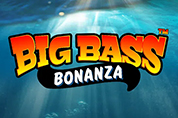 Big Bass Bonanza