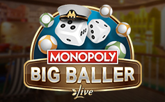 Monopoly Big Baller